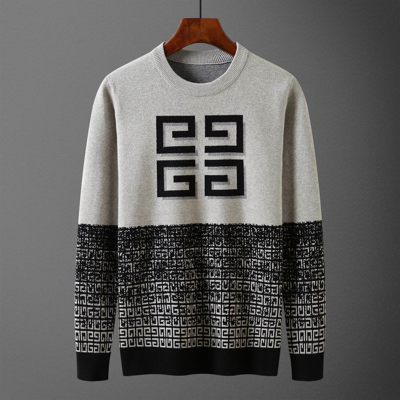 Givenchy sweaters men-G6904S